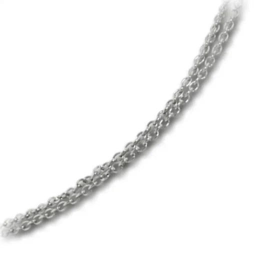 Armäleon Damenarmband Komplettset Ketten Design+Verschluss 925 Silber ARS014J