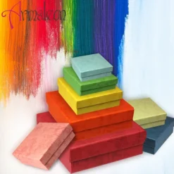 Armäleon Damenarmband Komplettset Perlen weiß Design+Verschluss 925er ARS011W