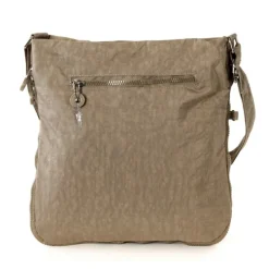 Bag Street Crinkle Nylon stone Cross-Body OTJ206N