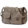 Bag Street Nylon stone Modische Crossover OTJ205L