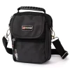 Bag Street Polyester schwarz Crossover OTJ250S