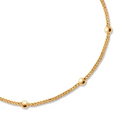 Balia Armband plain Karabinerverschluss Balia Armbänder JBEA003V
