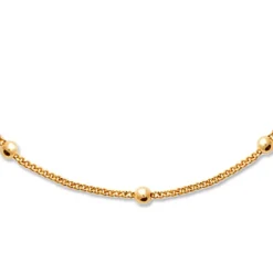 Balia Armband plain Karabinerverschluss Balia Armbänder JBEA003V