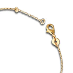 Balia Armband plain Karabinerverschluss Balia Armbänder JBEA001V