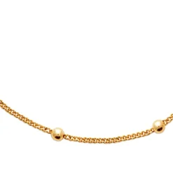 Balia Armband plain Karabinerverschluss Balia Armbänder JBEA003V