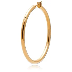 Balia Creole plain Klippverschluss Balia Creolen JBEC001V