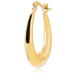 Balia Creole plain Klippverschluss Balia Creolen JBEC020V