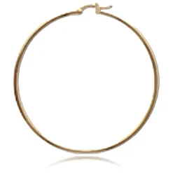 Balia Creole plain Klippverschluss Balia Creolen JBEC025V