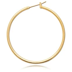 Balia Creole plain Klippverschluss Balia Creolen JBEC024V