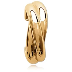 Balia Creole plain Klippverschluss Balia Creolen JBEC004V