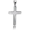 Balia Damen Kettenanhänger 925 Silber glanz BAH0048SP