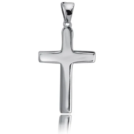 Balia Damen Kettenanhänger 925 Silber glanz BAH0048SP