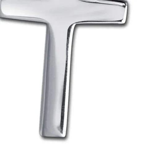 Balia Damen Kettenanhänger 925 Silber glanz BAH0048SP