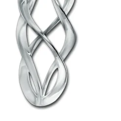 Balia Damen Kettenanhänger 925 Silber glanz BAH0017SP