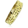 Balia Damen Ring aus 333 Gelbgold Gr.54 BGR057G54