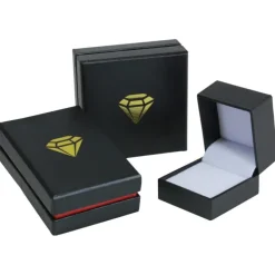 Balia Damen Ring aus 333 Gelbgold mit Zirkonia Gr.58 BGR060G58