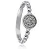 Balia Damen Ring aus 925 Silber mit Zirkonia Gr.54 BAR003W54