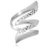 Balia Damen Ring aus 925 Silber Gr.52 BAR010P52