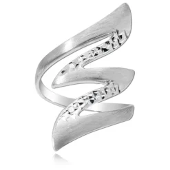 Balia Damen Ring aus 925 Silber Gr.52 BAR010P52