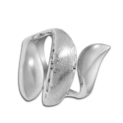 Balia Damen Ring aus 925 Silber Gr.52 BAR009P52