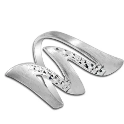 Balia Damen Ring aus 925 Silber Gr.52 BAR010P52