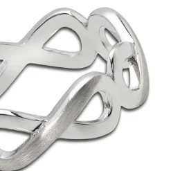 Balia Damen Ring aus 925 Silber Gr.60 BAR007P60