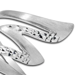 Balia Damen Ring aus 925 Silber Gr.52 BAR010P52