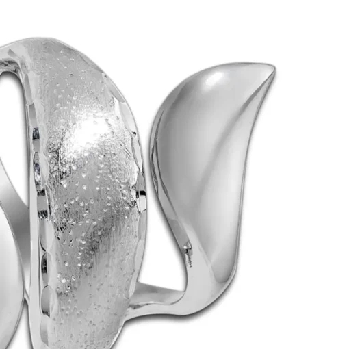 Balia Damen Ring aus 925 Silber Gr.56 BAR009P56
