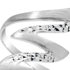 Balia Damen Ring aus 925 Silber Gr.52 BAR010P52