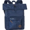 Bench Businessrucksack Nylon dunkelblau ORI310B