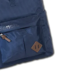 Bench Businessrucksack Nylon dunkelblau ORI310B