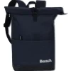 Bench Businessrucksack Polyester taubenblau ORI309B