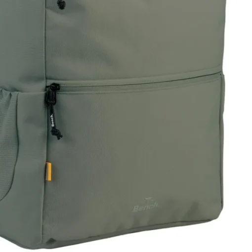 Bench Businessrucksack Polyester grün olivgrün ORI323G