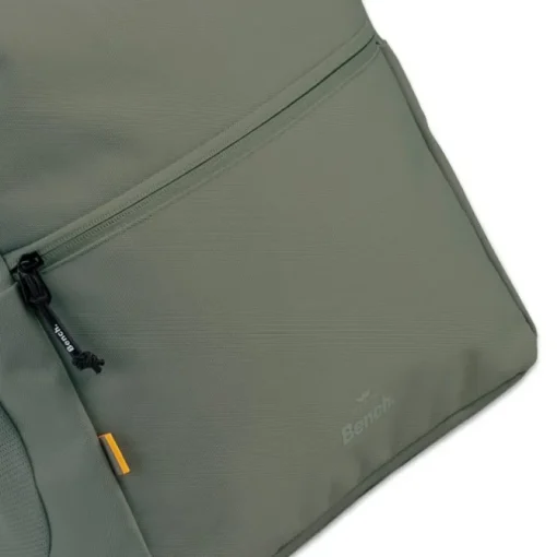 Bench Businessrucksack Polyester grün olivgrün ORI323G