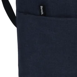 Bench Businessrucksack Polyester taubenblau ORI309B