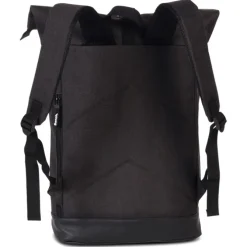 Bench Businessrucksack Polyester schwarz ORI309S