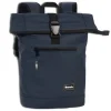 Bench Businessrucksack PU dunkelblau ORI308B