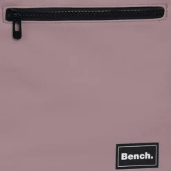 Bench Businessrucksack PU Kunststoff lila malve ORI319R1