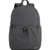 Bench Cityrucksack Nylon washed grau ORI321K