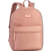 Bench Cityrucksack Nylon rosa ORI322A