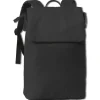 Bench Cityrucksack Polyester schwarz ORI318S