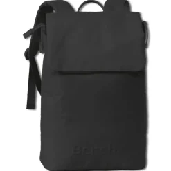 Bench Cityrucksack Polyester schwarz ORI318S