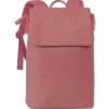 Bench Cityrucksack Polyester orange rot ORI318O