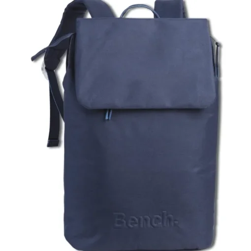 Bench Cityrucksack Polyester blau ORI318M
