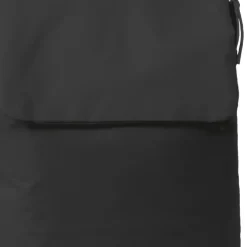 Bench Cityrucksack Polyester schwarz ORI318S