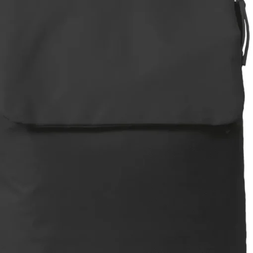 Bench Cityrucksack Polyester schwarz ORI318S
