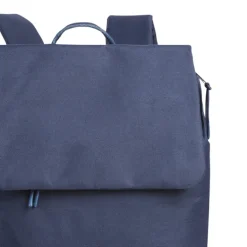 Bench Cityrucksack Polyester blau ORI318M