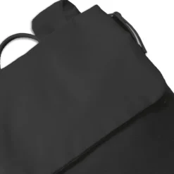 Bench Cityrucksack Polyester schwarz ORI318S