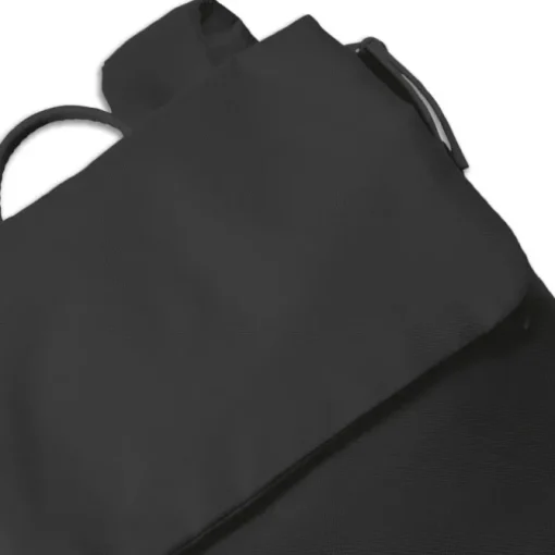Bench Cityrucksack Polyester schwarz ORI318S
