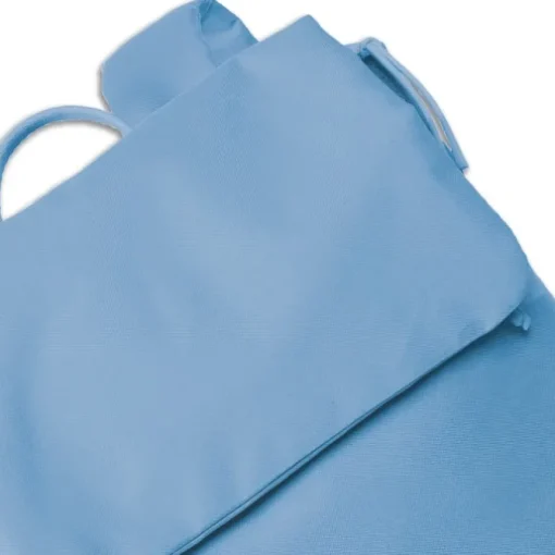 Bench Cityrucksack Polyester blau ORI318B